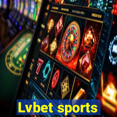 Lvbet sports